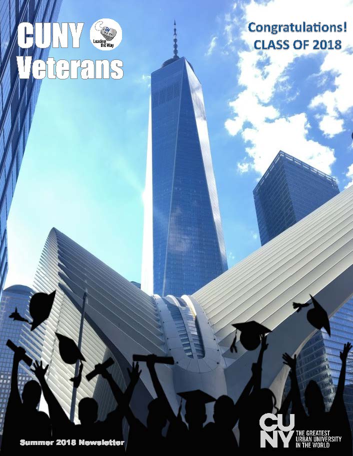CUNY VETS Summer Newsletter Cover Image_Page_01